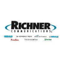 Richner Communications, Inc. logo - Similar company to Spotlight Impact Data Design