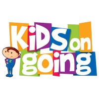 KIDS ON GOING logo - Similar company to Omega Aleaciones