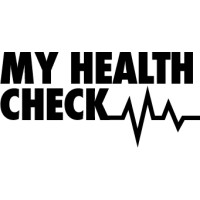 MyHealthCheck logo - Similar company to Ict Productions