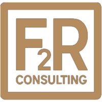 F2R Consulting logo - Similar company to Gamevalues