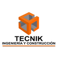 TECNIK CONTRATISTAS GENERALES logo - Similar company to Guimont 360