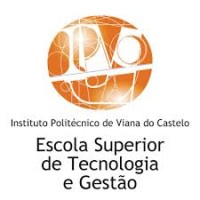 ESTG-IPVC logo - Similar company to Zolution, Lda