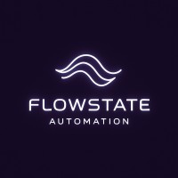 FlowState Automation LTD logo - Similar company to Leadin It Services