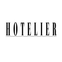 Hotelier magazine logo - Similar company to Kimpton Saint George Hotel