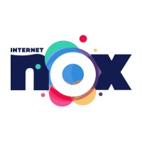 Internet Nox logo - Similar company to Skimmia