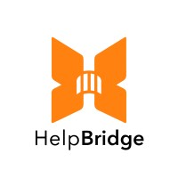 HelpBridge logo - Similar company to Polyu Cpce
