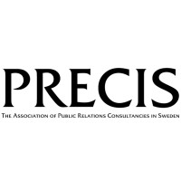 PRECIS logo - Similar company to Intellecta