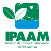 Instituto de Proteção Ambiental do Amazonas IPAAM logo - Similar company to Sema - Secretaria De Estado De Meio Ambiente Do Amazonas