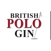 British Polo Gin logo - Similar company to Overhangdrinks