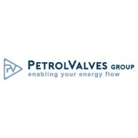 PETROLVALVES SAUDI ARABIA LLC logo - Similar company to Egisdata