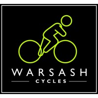 Warsash Cycles logo - Similar company to Elves Bikes Uk & Europe