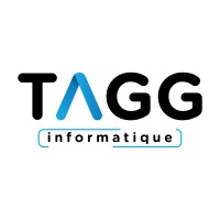 TagG Informatique logo - Similar company to Cifea-Lab