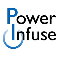 Power Infuse