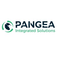 Pangea Integrated Solutions logo - Similar company to Egyptian Maritime Services & Trading 