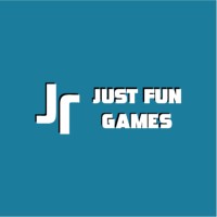 Just Fun Games logo - Similar company to Estar Games