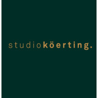 Studio Köerting logo - Similar company to Lps Architecture&Gestion Inc.