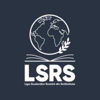 League of Romanian Students Abroad (LSRS) logo - Similar company to Fundatia Caesar