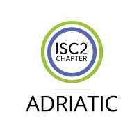 ISC2 Chapter Adriatic logo - Similar company to Ort Media
