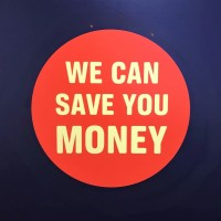 We Can Save You Money logo - Similar company to Synoptic - Your Partner For Choice