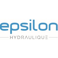 EPSILON HYDRAULIQUE logo - Similar company to Provision By E-Movens