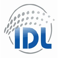 International Data Link logo - Similar company to Pace Electronics Products