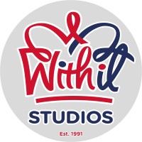 Withit Studios logo - Similar company to Beach Haus Creative