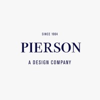 Pierson Design logo - Similar company to Fuseprop