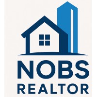 Nobs Realtor logo - Similar company to Wealth Wave