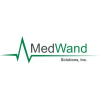 MedWand logo - Similar company to Medwander