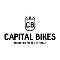 Capital Bikes
