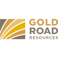 Gold Road Resources logo - Similar company to Kalgoorlie Gold Mining