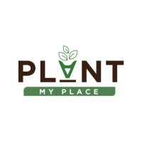 Plant My Place logo - Similar company to Plant Place, Inc.