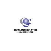 Oval Integrated Services Limited