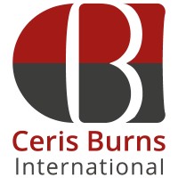 Ceris Burns International logo - Similar company to Hotelpartner Group