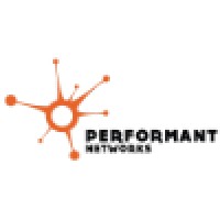 Performant Networks