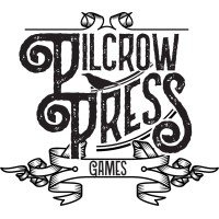 Pilcrow Press logo - Similar company to Autonomous Press