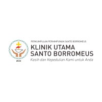 Klinik Utama Santo Borromeus logo - Similar company to Klinik Digital Indonesia