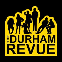 Durham Revue logo - Similar company to Pumpkin Patch Nursery