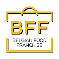 Belgian Food Franchise logo - Similar company to Oneplusinvest