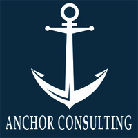 Anchor Consulting logo - Similar company to Based Coworking| Best Coworking Space In Islamabad