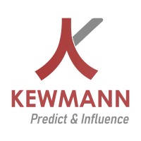 KewMann logo - Similar company to Illusion Data