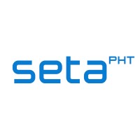 SETAᴾᴴᵀ logo - Similar company to Hidrotec Tratamiento De Aguas, S.L.