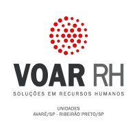 VOAR RH Soluções em Recursos Humanos logo - Similar company to Completa Rh Agência De Empregos 100% Agro 🌾