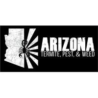 ARIZONA TERMITE PEST AND WEED logo - Similar company to Blazexpress Weed Home Delivery