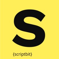 scriptbit logo - Similar company to Talentcore Consulting