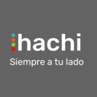 Hachi logo - Similar company to Tcm Technology, Consulting & Management