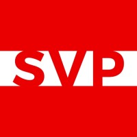 Strategic Value Partners logo - Similar company to Lightning Restoration Of Tampa Bay