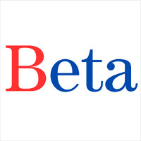 Beta logo - Similar company to Filomatica