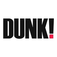 Agence DUNK! logo - Similar company to Agence E+P