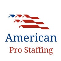 American Pro Staffing Inc. logo - Similar company to Ziptalentsolutions